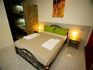 Cafe Del Sol Bed and Breakfast Ko Tao Buitenkant foto